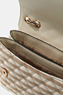 Guess Giully Ii Kadın El Çantası HWAG9673200-TMU