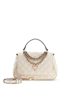 Guess Giully Ii Kadın Omuz Çantası HWQG9673190-BON