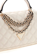 Guess Giully Ii Kadın Omuz Çantası HWQG9673190-BON