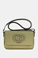 Guess Isola Kadın Omuz Çantası HWBG9905210-SAG