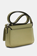 Guess Isola Kadın Omuz Çantası HWBG9905210-SAG