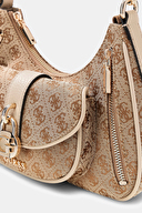 Guess Jessa Kadın Omuz Çantası HWJG8362180-LTL