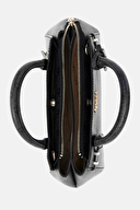 Guess Leona Logo Kadın El Çantası HWSG9917050-CLO