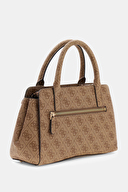 Guess Leona Logo Kadın El Çantası HWSG9917050-LTL
