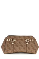 Guess Leona Logo Kadın Çapraz Askılı Çanta HWSG9917120-LTL