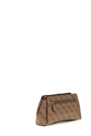 Guess Leona Logo Kadın Çapraz Askılı Çanta HWSG9917120-LTL