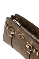 Guess Leona Logo Kadın Çapraz Askılı Çanta HWSG9917120-LTL