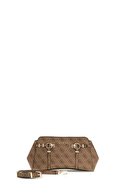 Guess Leona Logo Kadın Çapraz Askılı Çanta HWSG9917120-LTL