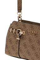 Guess Leona Logo Kadın Çapraz Askılı Çanta HWSG9917120-LTL