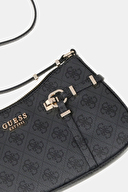 Guess Leona Logo Kadın Omuz Çantası HWSG9917180-CLO