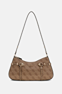 Guess Leona Logo Kadın Omuz Çantası HWSG9917180-LTL