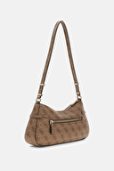 Guess Leona Logo Kadın Omuz Çantası HWSG9917180-LTL