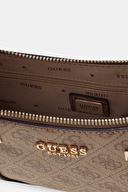 Guess Leona Logo Kadın Omuz Çantası HWSG9917180-LTL