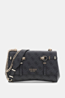 Guess Leona Logo Kadın Omuz Çantası HWSG9917210-CLO
