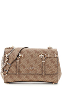 Guess Leona Logo Kadın Omuz Çantası HWSG9917210-LTL