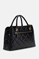 Guess Libby Kadın El Çantası HWGG9912060-BLA