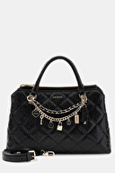 Guess Libby Kadın El Çantası HWGG9912060-BLA