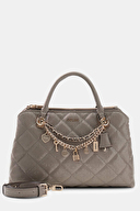 Guess Libby Kadın El Çantası HWGG9912060-DRT