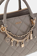 Guess Libby Kadın El Çantası HWGG9912060-DRT