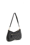 Guess Libby Kadın Omuz Çantası HWGG9912180-BLA