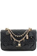 Guess Libby Kadın El Çantası HWGG9912200-BLA