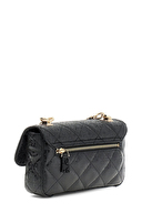 Guess Libby Kadın El Çantası HWGG9912200-BLA