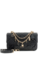 Guess Libby Kadın El Çantası HWGG9912200-BLA