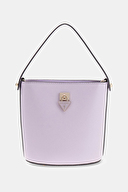 Guess Patsie Kadın El Çantası HWZG9919030-LIL