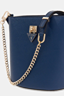 Guess Patsie Kadın El Çantası HWZG9919030-NAV