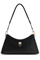 Guess Patsie Kadın Omuz Çantası HWZG9919180-BLA