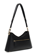 Guess Patsie Kadın Omuz Çantası HWZG9919180-BLA