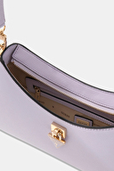 Guess Patsie Kadın Omuz Çantası HWZG9919180-LIL