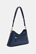 Guess Patsie Kadın Omuz Çantası HWZG9919180-NAV