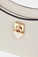 Guess Patsie Kadın Omuz Çantası HWZG9919180-OFF