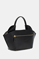 Guess Patsie Kadın Tote Çanta HWZG9919750-BLA