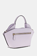 Guess Patsie Kadın Tote Çanta HWZG9919750-LIL
