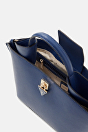 Guess Patsie Kadın Tote Çanta HWZG9919750-NAV