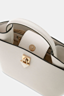 Guess Patsie Kadın Tote Çanta HWZG9919750-OFF