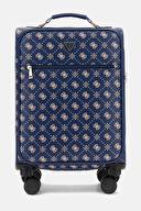 Guess Silia Kadın Kabin Boy Valiz TWGP9890983-NLO