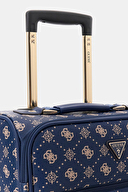 Guess Silia Kadın Kabin Boy Valiz TWGP9890983-NLO