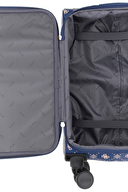 Guess Silia Kadın Kabin Boy Valiz TWGP9890983-NLO