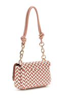 Guess Tessi Kadın Omuz Çantası HWWG7691190-CPU