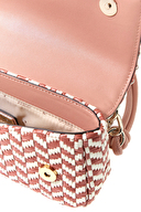 Guess Tessi Kadın Omuz Çantası HWWG7691190-CPU