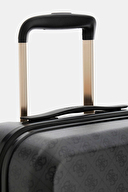 Guess Latona Kadın Kabin Boy Valiz TWHK9211983-CLO