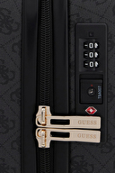 Guess Latona Kadın Kabin Boy Valiz TWHK9211983-CLO