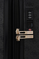 Guess Latona Kadın Büyük Boy Valiz TWHK9211988-CLO