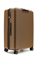 Guess Latona Kadın Büyük Boy Valiz TWHK9211988-LTL