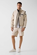 Guess Erkek Şort M6GD36W2169