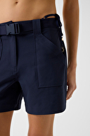 Guess Kadın Şort W6GD01W1415