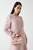 Guess Libby Kadın El Çantası HWGG9912200-LTR